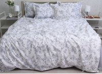 Постільна білизна Turkish Cotton TAG - PT-R33 (Турция), полуторний